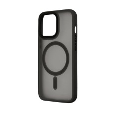 Чохол для смартфона Cosmic Magnetic Color HQ for Apple iPhone 13 Pro Black (MagColor13ProBlack)