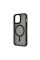 Чохол для смартфона Cosmic Magnetic Color HQ for Apple iPhone 13 Pro Black (MagColor13ProBlack)