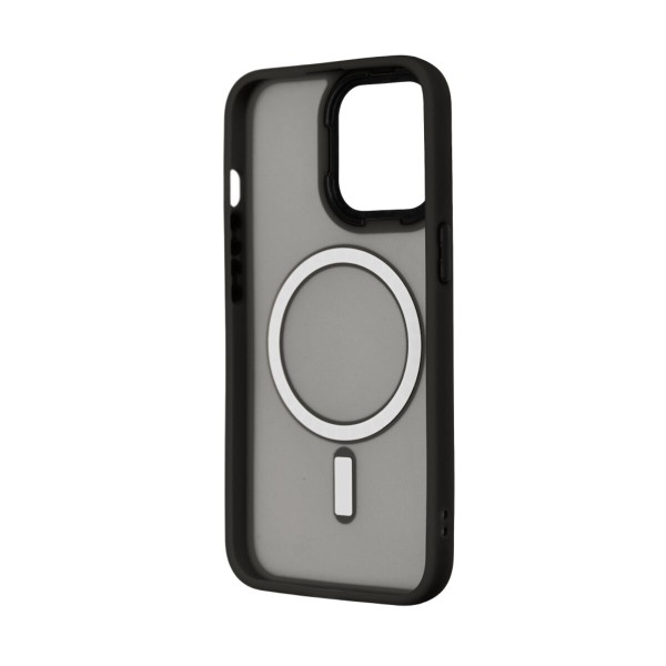 Чохол для смартфона Cosmic Magnetic Color HQ for Apple iPhone 13 Pro Black (MagColor13ProBlack)