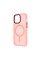Чохол для смартфона Cosmic Magnetic Color HQ for Apple iPhone 13 Pro Pink (MagColor13ProPink)