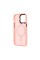 Чохол для смартфона Cosmic Magnetic Color HQ for Apple iPhone 13 Pro Pink (MagColor13ProPink)