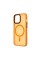 Чохол для смартфона Cosmic Magnetic Color HQ for Apple iPhone 13 Pro Orange (MagColor13ProOrange)