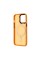 Чохол для смартфона Cosmic Magnetic Color HQ for Apple iPhone 13 Pro Orange (MagColor13ProOrange)