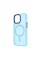 Чохол для смартфона Cosmic Magnetic Color HQ for Apple iPhone 13 Pro Light Blue (MagColor13ProLight)