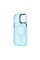 Чохол для смартфона Cosmic Magnetic Color HQ for Apple iPhone 13 Pro Light Blue (MagColor13ProLight)