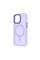 Чохол для смартфона Cosmic Magnetic Color HQ for Apple iPhone 13 Pro Lilac (MagColor13ProLilac)