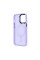 Чохол для смартфона Cosmic Magnetic Color HQ for Apple iPhone 13 Pro Lilac (MagColor13ProLilac)
