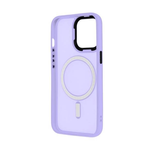 Чохол для смартфона Cosmic Magnetic Color HQ for Apple iPhone 13 Pro Lilac (MagColor13ProLilac)