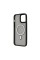 Чохол для смартфона Cosmic Magnetic Color HQ for Apple iPhone 13 Pro Max Black (MagColor13ProMaxBlack)