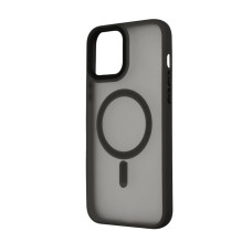 Чохол для смартфона Cosmic Magnetic Color HQ for Apple iPhone 13 Pro Max Black (MagColor13ProMaxBlack)