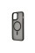Чохол для смартфона Cosmic Magnetic Color HQ for Apple iPhone 13 Pro Max Black (MagColor13ProMaxBlack)
