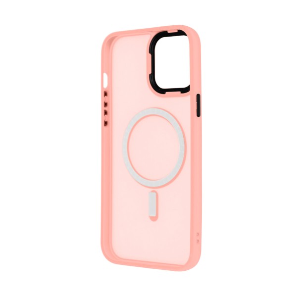 Чохол для смартфона Cosmic Magnetic Color HQ for Apple iPhone 13 Pro Max Pink (MagColor13ProMaxPink)
