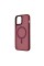 Чохол для смартфона Cosmic Magnetic Color HQ for Apple iPhone 13 Pro Max Red (MagColor13ProMaxRed)