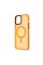 Чохол для смартфона Cosmic Magnetic Color HQ for Apple iPhone 13 Pro Max Orange (MagColor13ProMaxOrange)