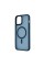 Чохол для смартфона Cosmic Magnetic Color HQ for Apple iPhone 13 Pro Max Blue (MagColor13ProMaxBlue)