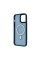 Чохол для смартфона Cosmic Magnetic Color HQ for Apple iPhone 13 Pro Max Blue (MagColor13ProMaxBlue)