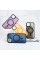 Чохол для смартфона Cosmic Magnetic Color HQ for Apple iPhone 13 Pro Max Blue (MagColor13ProMaxBlue)