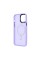 Чохол для смартфона Cosmic Magnetic Color HQ for Apple iPhone 13 Pro Max Lilac (MagColor13ProMaxLilac)