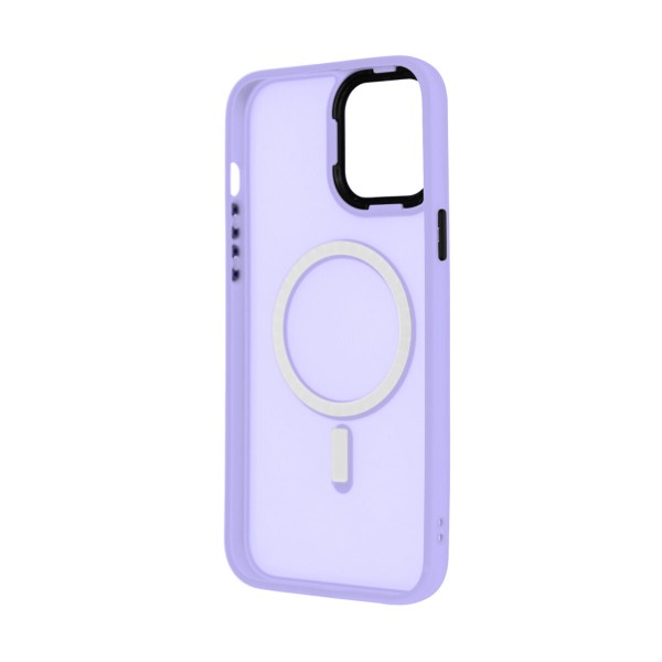 Чохол для смартфона Cosmic Magnetic Color HQ for Apple iPhone 13 Pro Max Lilac (MagColor13ProMaxLilac)