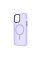 Чохол для смартфона Cosmic Magnetic Color HQ for Apple iPhone 13 Pro Max Lilac (MagColor13ProMaxLilac)