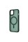 Чохол для смартфона Cosmic Magnetic Color HQ for Apple iPhone 14 Green (MagColor14Green)