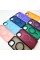Чохол для смартфона Cosmic Magnetic Color HQ for Apple iPhone 14 Green (MagColor14Green)