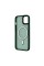 Чохол для смартфона Cosmic Magnetic Color HQ for Apple iPhone 14 Green (MagColor14Green)