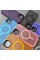 Чохол для смартфона Cosmic Magnetic Color HQ for Apple iPhone 14 Bordo (MagColor14Bordo)