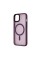 Чохол для смартфона Cosmic Magnetic Color HQ for Apple iPhone 14 Bordo (MagColor14Bordo)