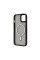 Чохол для смартфона Cosmic Magnetic Color HQ for Apple iPhone 14 Black (MagColor14Black)