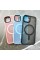 Чохол для смартфона Cosmic Magnetic Color HQ for Apple iPhone 14 Black (MagColor14Black)