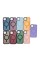 Чохол для смартфона Cosmic Magnetic Color HQ for Apple iPhone 14 Red (MagColor14Red)