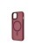 Чохол для смартфона Cosmic Magnetic Color HQ for Apple iPhone 14 Red (MagColor14Red)