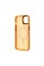 Чохол для смартфона Cosmic Magnetic Color HQ for Apple iPhone 14 Orange (MagColor14Orange)
