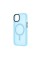 Чохол для смартфона Cosmic Magnetic Color HQ for Apple iPhone 14 Light Blue (MagColor14Light)