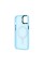 Чохол для смартфона Cosmic Magnetic Color HQ for Apple iPhone 14 Light Blue (MagColor14Light)