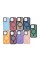 Чохол для смартфона Cosmic Magnetic Color HQ for Apple iPhone 14 Pro Orange (MagColor14ProOrange)