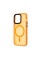 Чохол для смартфона Cosmic Magnetic Color HQ for Apple iPhone 14 Pro Orange (MagColor14ProOrange)