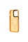Чохол для смартфона Cosmic Magnetic Color HQ for Apple iPhone 14 Pro Orange (MagColor14ProOrange)