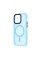 Чохол для смартфона Cosmic Magnetic Color HQ for Apple iPhone 14 Pro Light Blue (MagColor14ProLight)
