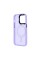 Чохол для смартфона Cosmic Magnetic Color HQ for Apple iPhone 14 Pro Lilac (MagColor14ProLilac)