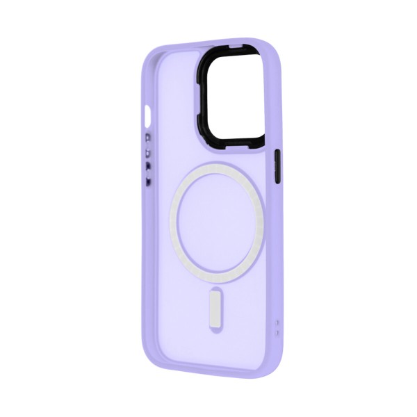 Чохол для смартфона Cosmic Magnetic Color HQ for Apple iPhone 14 Pro Lilac (MagColor14ProLilac)