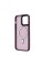 Чохол для смартфона Cosmic Magnetic Color HQ for Apple iPhone 14 Pro Max Bordo (MagColor14ProMaxBordo)