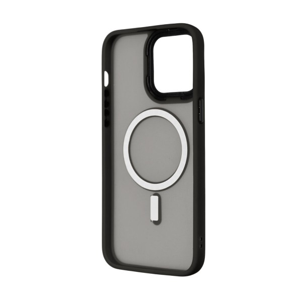 Чохол для смартфона Cosmic Magnetic Color HQ for Apple iPhone 14 Pro Max Black (MagColor14ProMaxBlack)