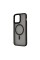 Чохол для смартфона Cosmic Magnetic Color HQ for Apple iPhone 14 Pro Max Black (MagColor14ProMaxBlack)