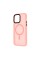 Чохол для смартфона Cosmic Magnetic Color HQ for Apple iPhone 14 Pro Max Pink (MagColor14ProMaxPink)