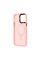 Чохол для смартфона Cosmic Magnetic Color HQ for Apple iPhone 14 Pro Max Pink (MagColor14ProMaxPink)