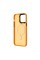 Чохол для смартфона Cosmic Magnetic Color HQ for Apple iPhone 14 Pro Max Orange (MagColor14ProMaxYellow)