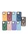 Чохол для смартфона Cosmic Magnetic Color HQ for Apple iPhone 14 Pro Max Orange (MagColor14ProMaxYellow)