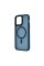 Чохол для смартфона Cosmic Magnetic Color HQ for Apple iPhone 14 Pro Max Blue (MagColor14ProMaxBlue)